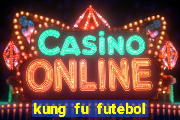 kung fu futebol clube via torrent